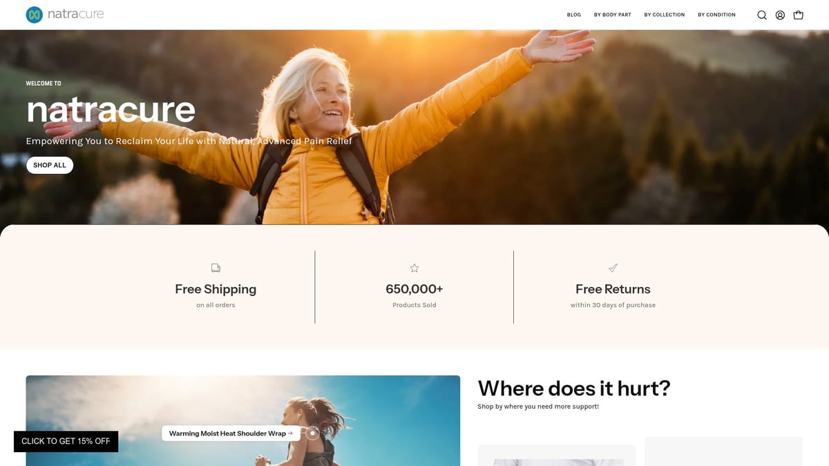 9 Best Bunion Pads for Feet to Relieve Pain in 2025 - NatraCure Gel Bunion Guard