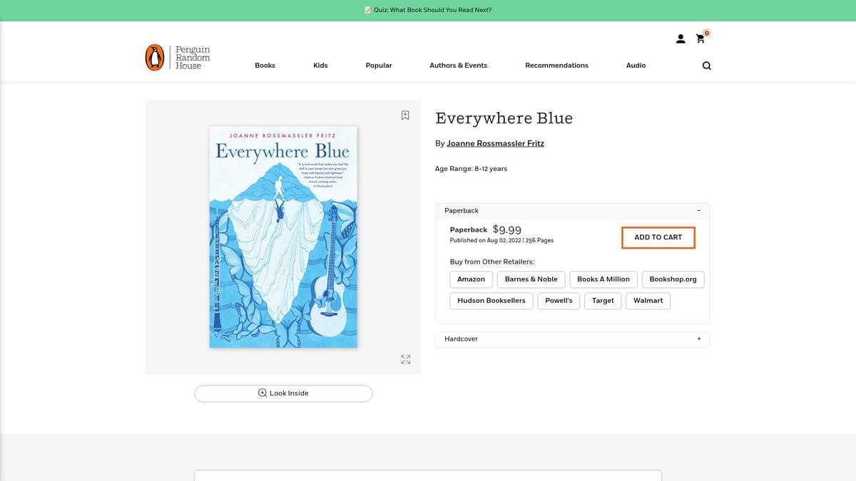 10 Essential Best Reading Books For Teenage in 2026 - Iron Widow by Xiran Jay Zhao