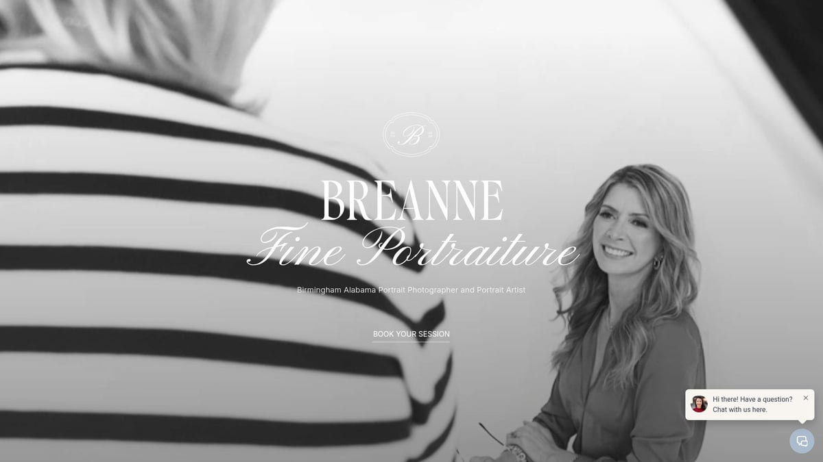 Portrait Photoshoot Guide: Expert Tips and Trends for 2026 - Breanne Fine Portraiture: Elevating the Portrait Experience