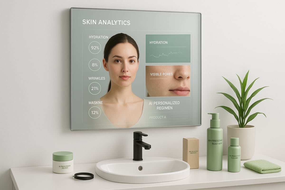 The Evolution of Skincare Programs: 2026 Trends & Innovations