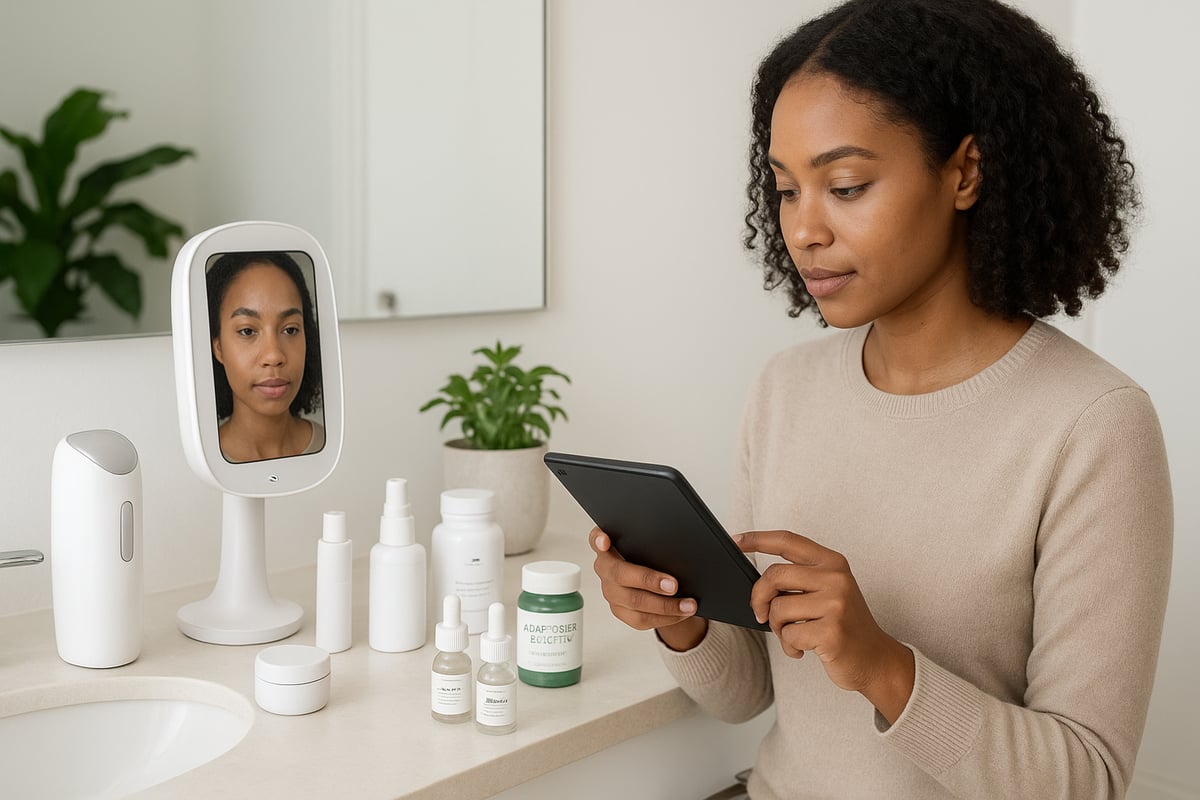 How to Build Your Skincare Program in 2026: Step-by-Step Guide