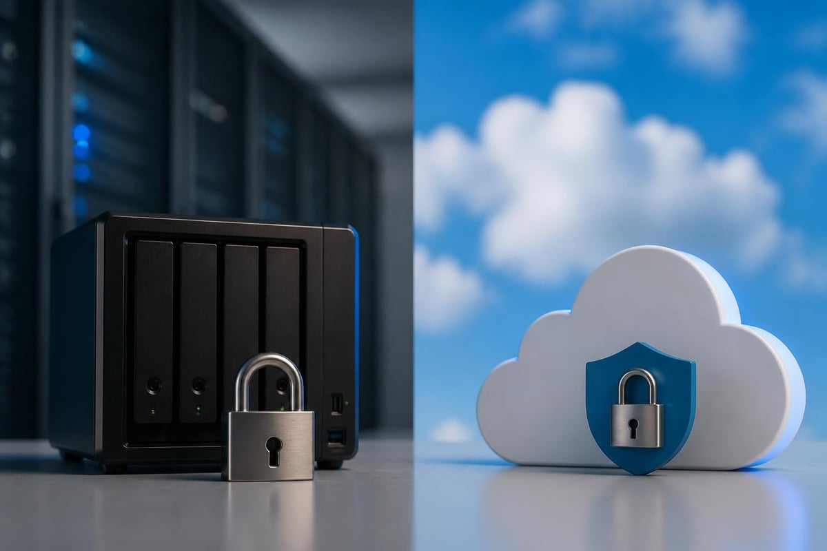 Data protection comparison