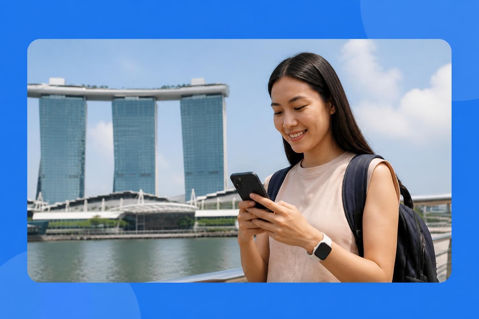 Best eSIM for Singapore: Your 2026 Travel Guide