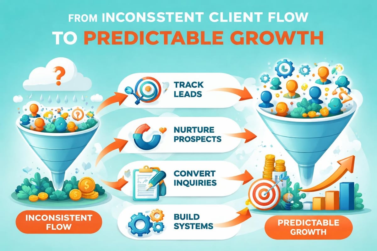 Dog training business growth