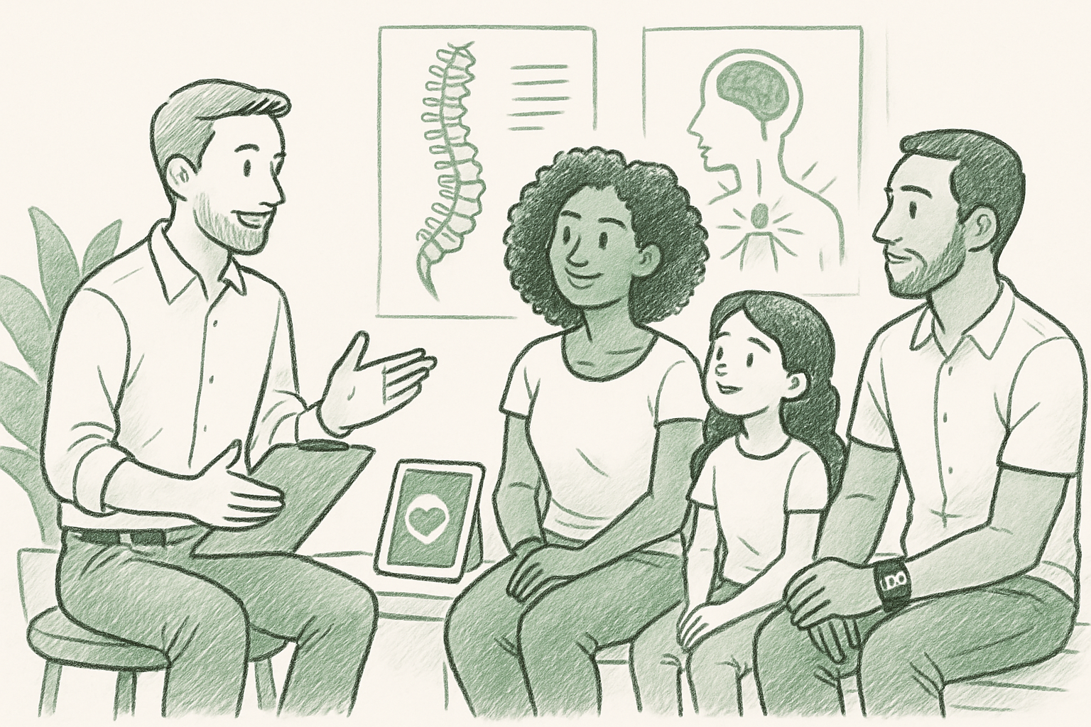 Understanding Holistic Chiropractic Care in 2025