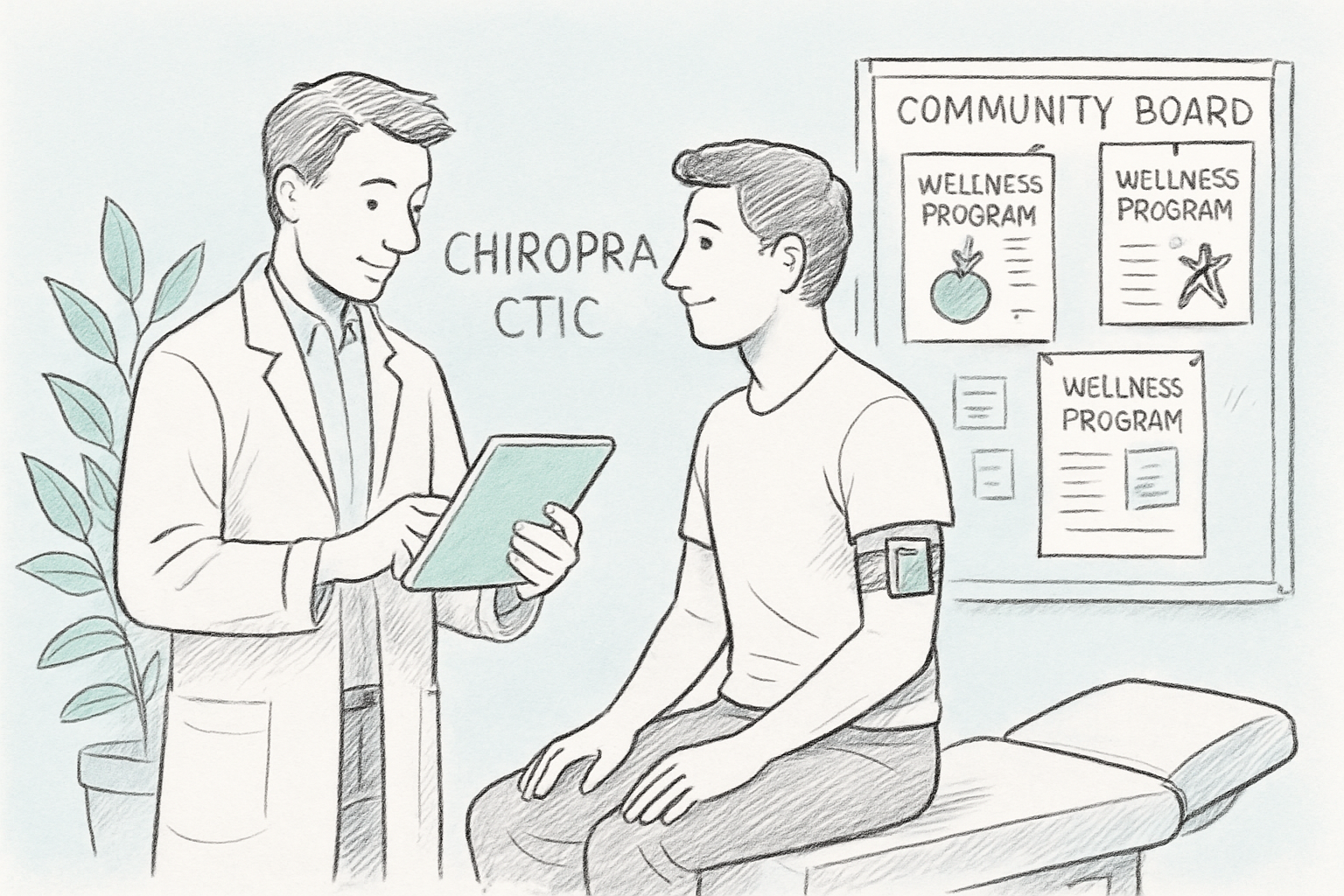 The Future of Holistic Chiropractic Care: Trends to Watch in 2025