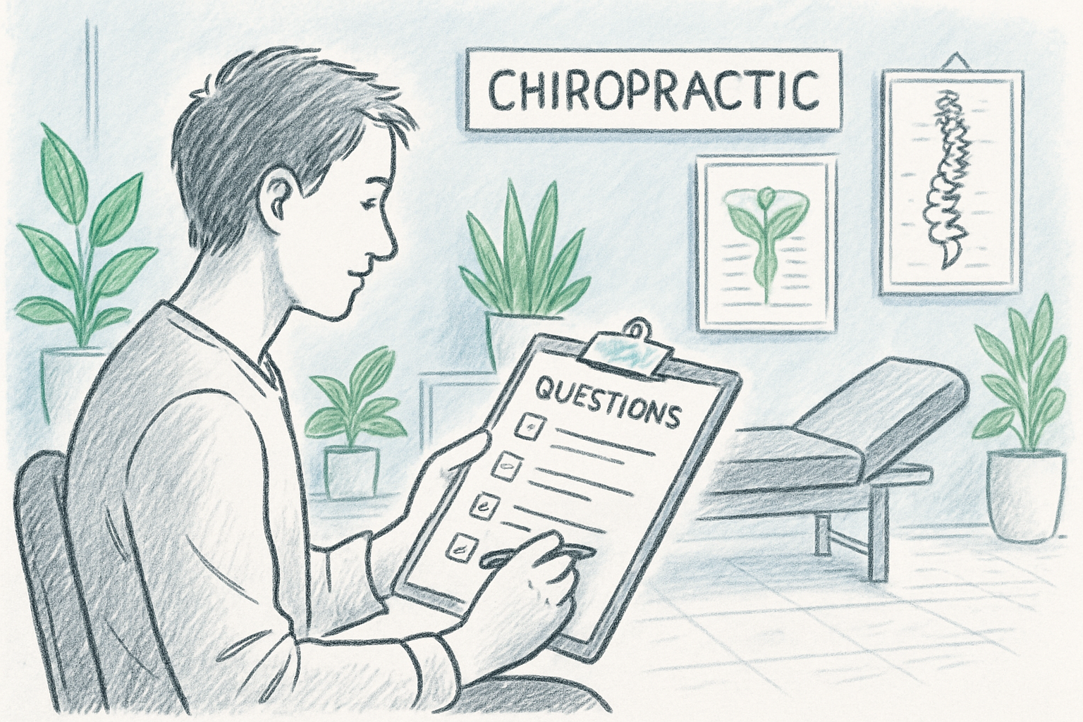 Key Questions to Ask When Searching “Holistic Chiropractor Near Me”