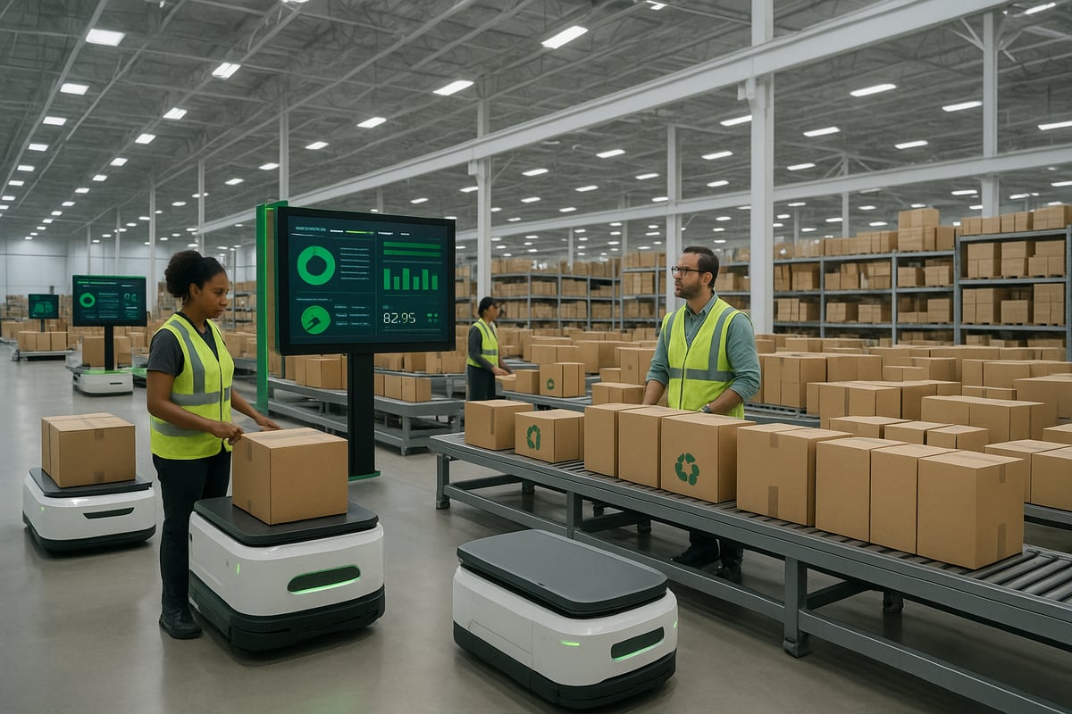 The Evolution of Ecommerce Distribution: 2024–2026 Trends