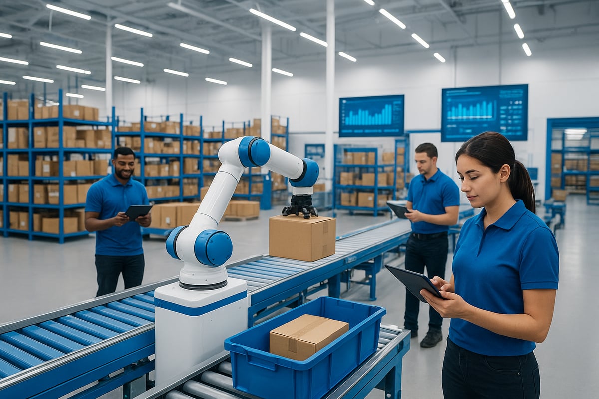 Step-by-Step Ecommerce Distribution Strategy for 2026 Success