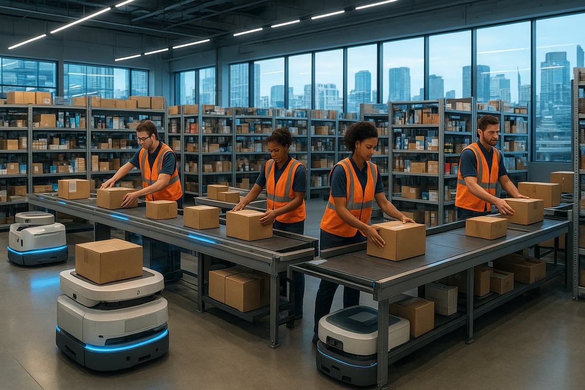 Core Ecommerce Distribution Models for 2026