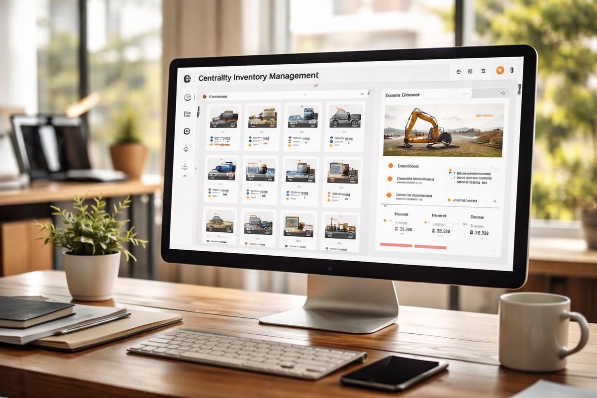 Rental Tracking Software: Complete Management Guide Rental inventory tracking system