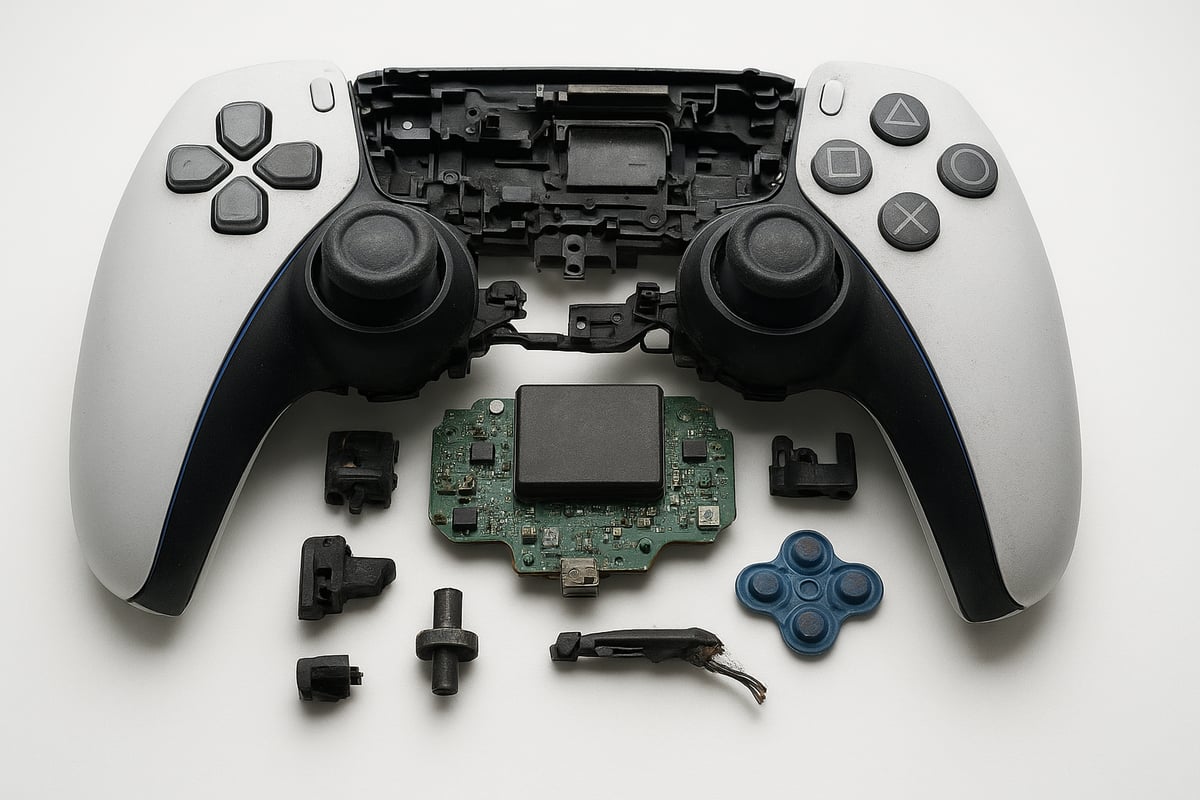 Understanding Common PS5 Controller Issues in 2026