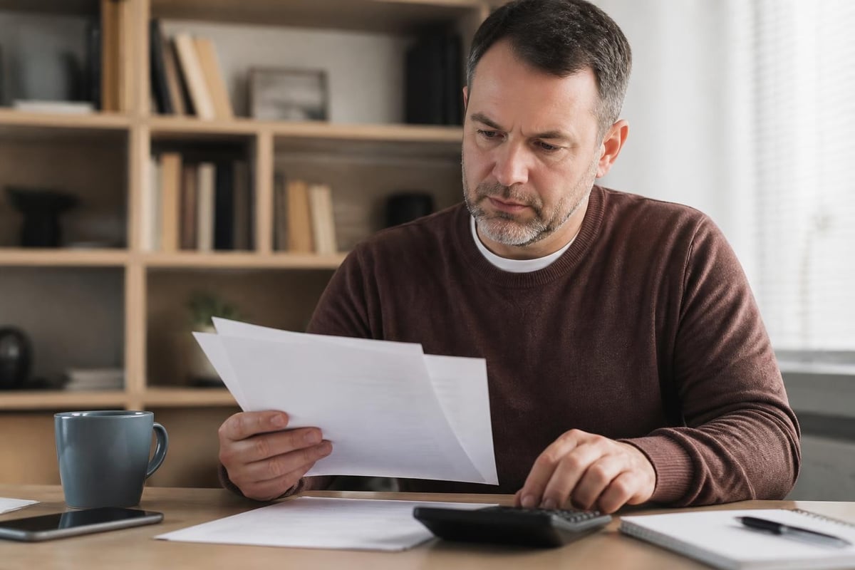 Common audit triggers for small businesses