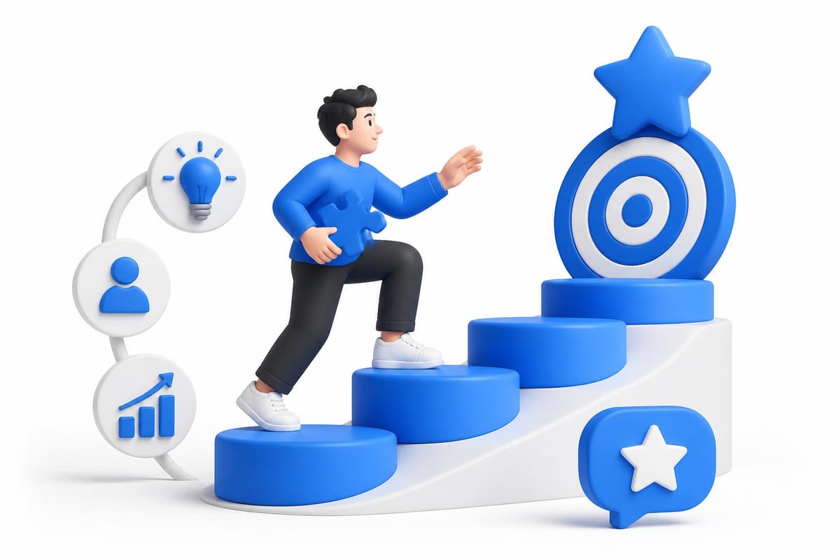 Interview preparation framework
