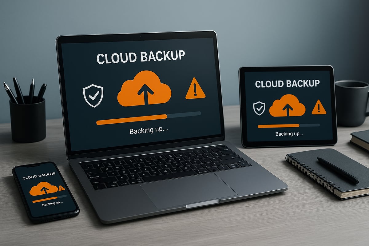 Why OneDrive Backup Matters in 2026