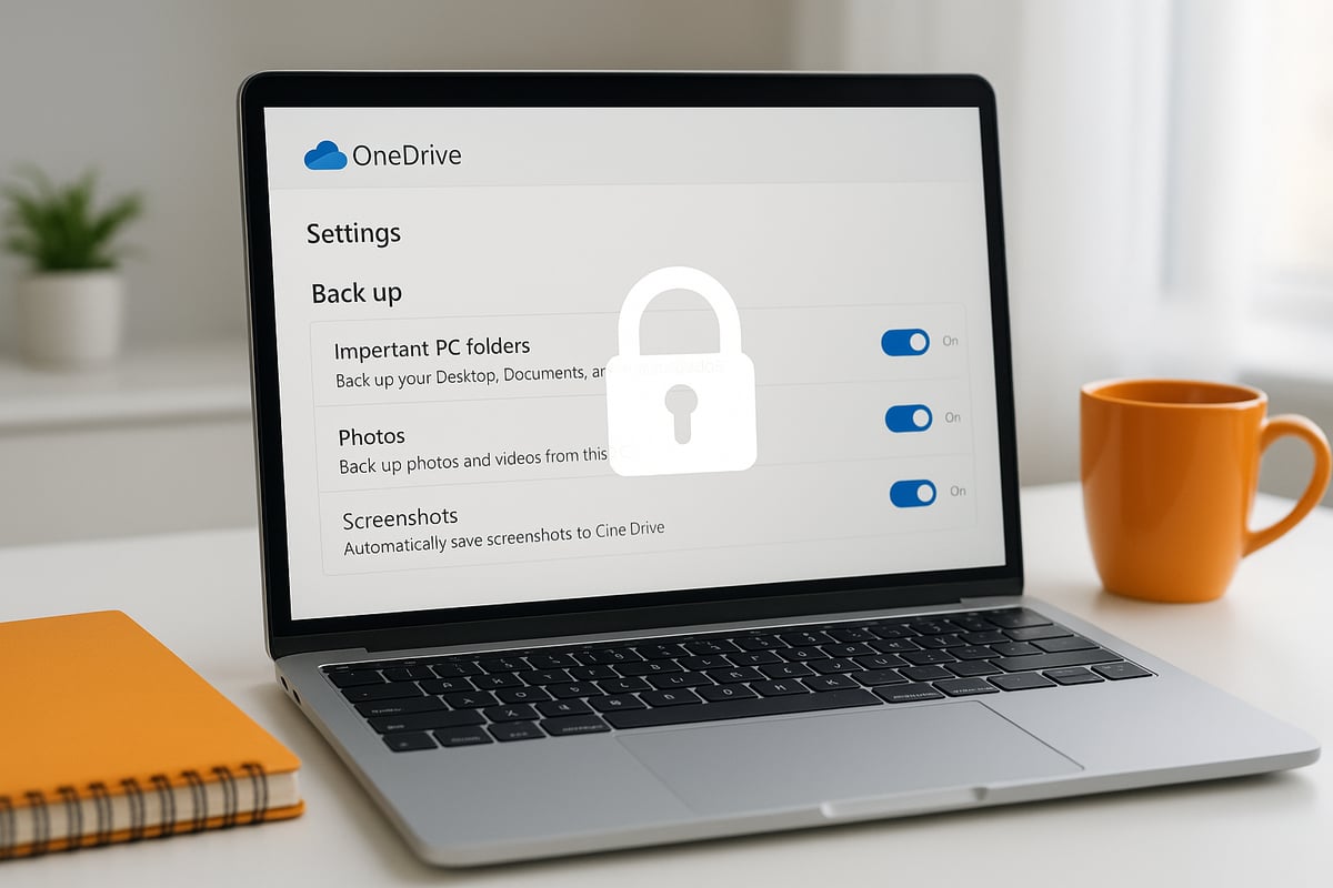 Understanding OneDrive Backup: Features and Limitations