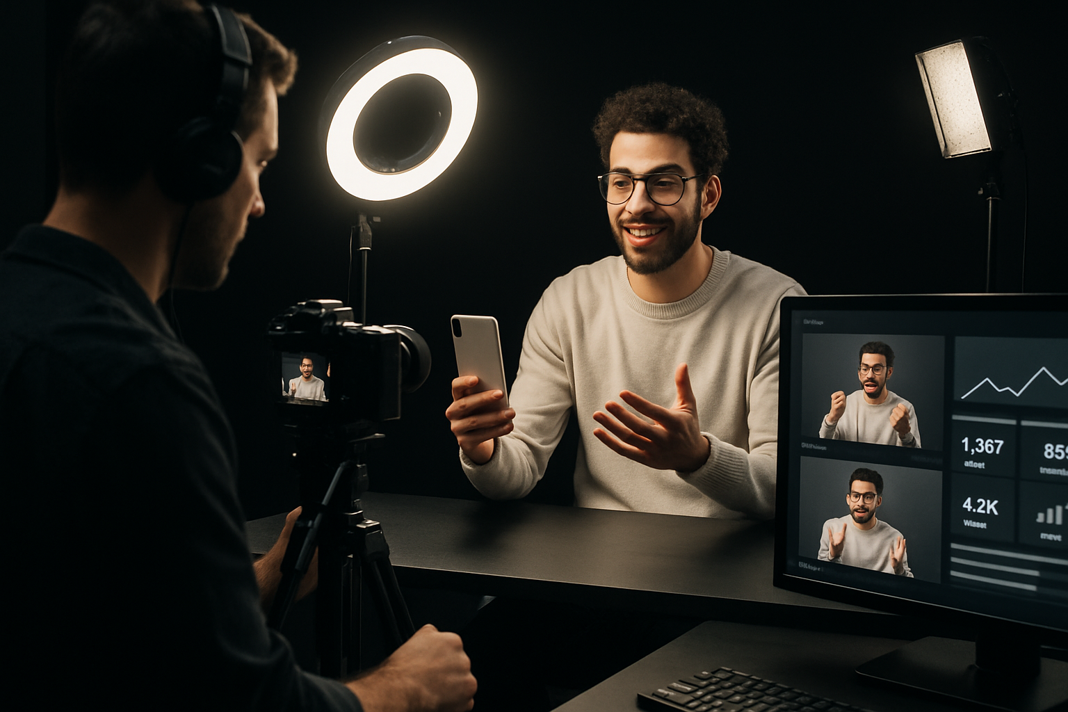 Příklady úspěšných videomarketingových kampaní z ČR i světa