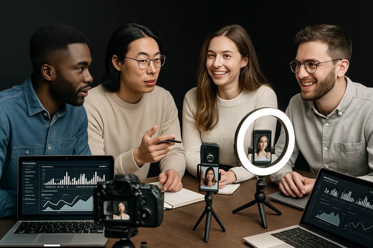 Význam a aktuální trendy ve videomarketingu