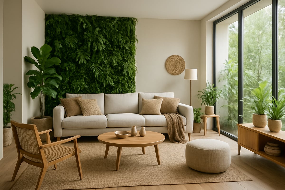 2025年の新興住宅＆インテリアデザイントレンド