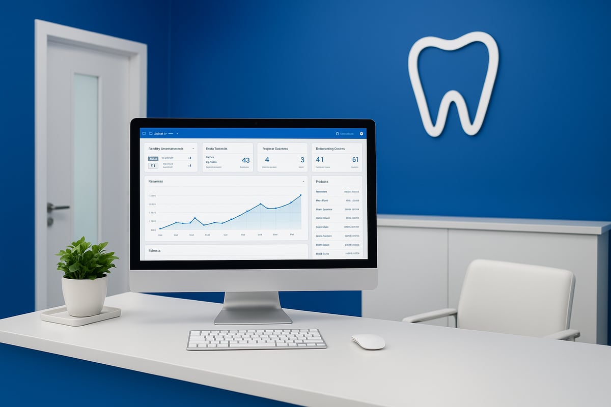 Essential Guide to Eaglesoft Dental Software 2026 4 Pricing, Plans, and ROI Considerations