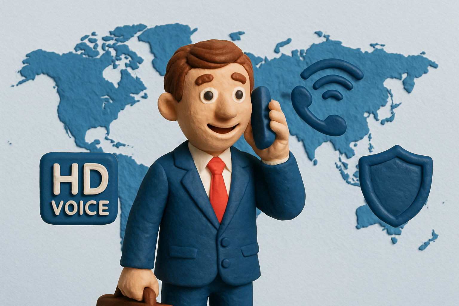 Advanced Features and Best Practices for Ooredoo International Calling