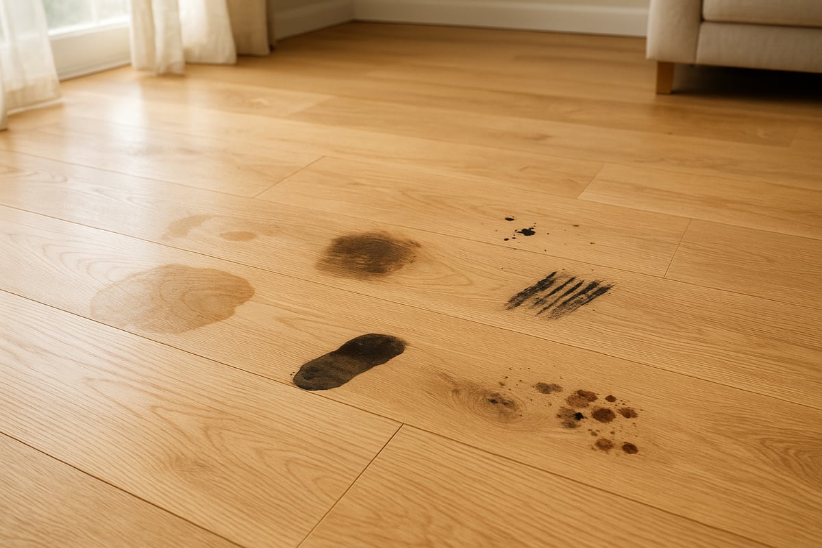 Macchie Parquet Rimedi: Guida Pratica Completa 2026 1 Tipologie di Macchie sul Parquet: Identificazione e Cause