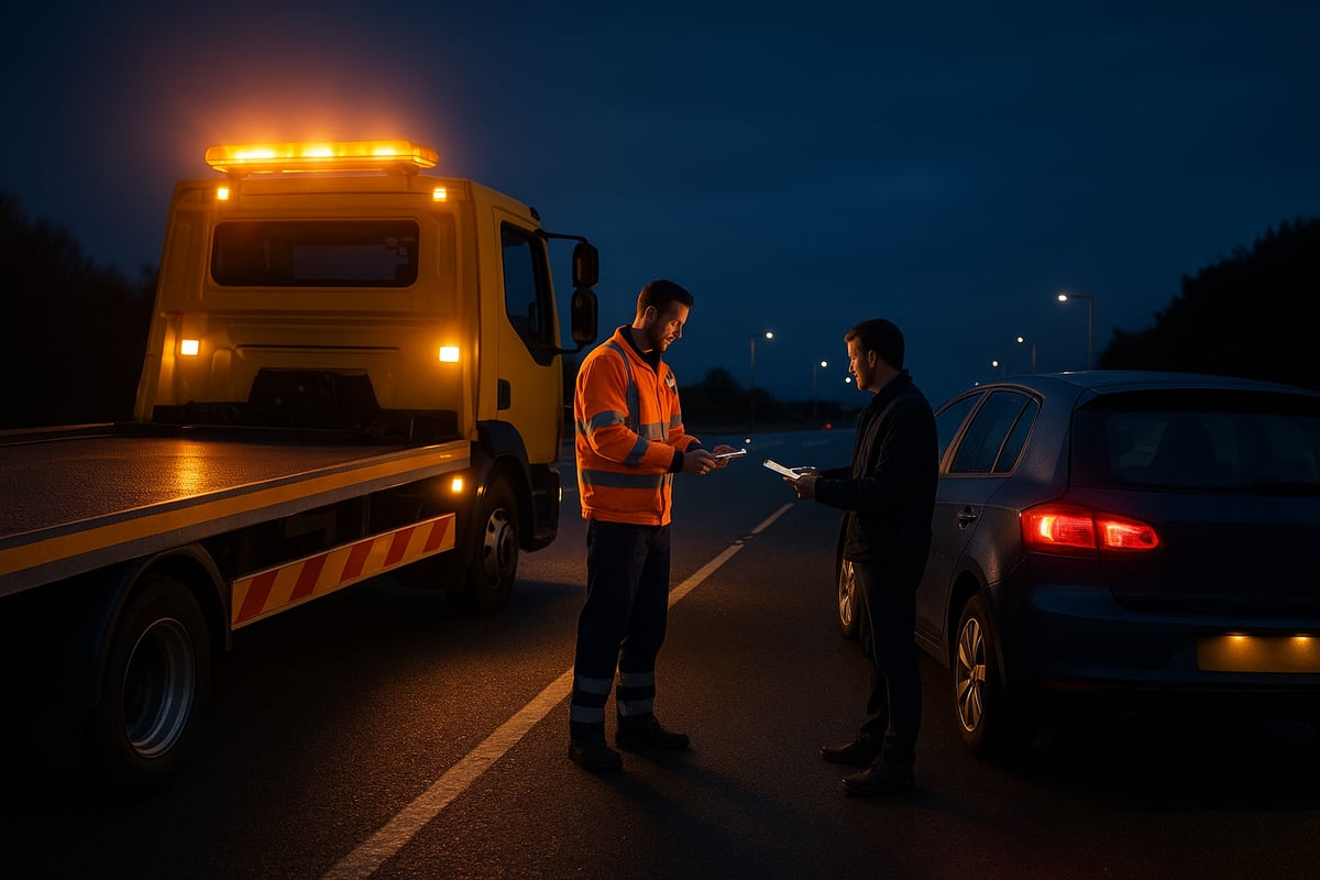 Costs, Insurance, and What to Expect