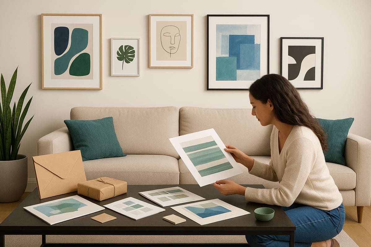 How to Choose the Right Prints House for Your Needs
