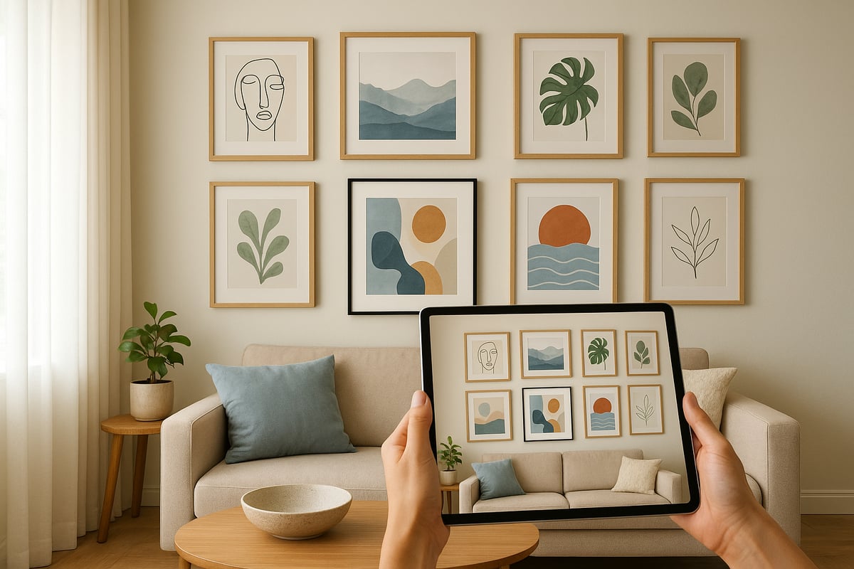 Customization and Personalization: Making Prints Your Own