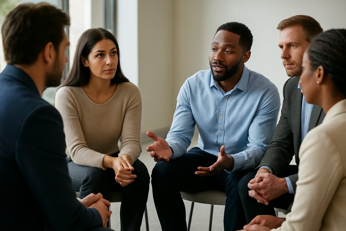 Emotional Intelligence and the Human Side of Messaging