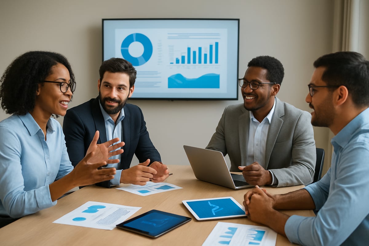 Understanding the Foundations of Effective Communication