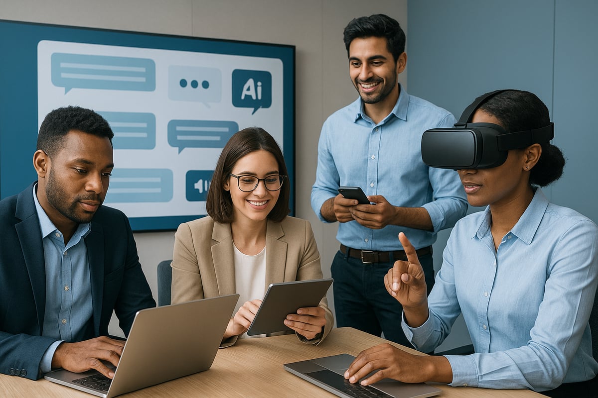 Leveraging Technology for Impactful Messaging in 2026