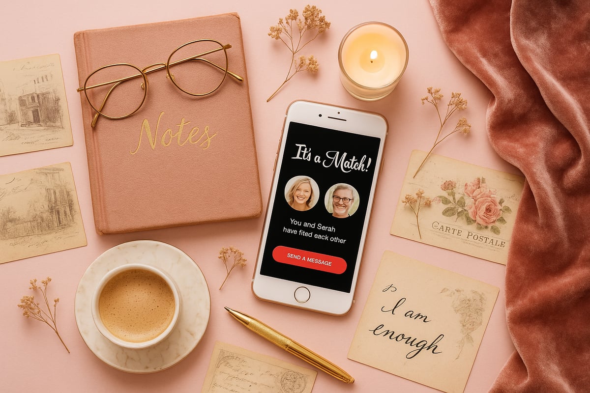 Making Connections: Where and How to Meet Potential Partners