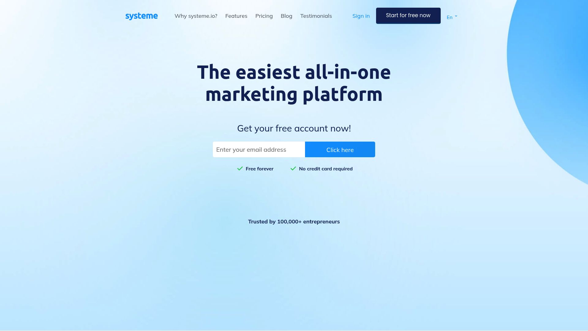 Top 10 Platforms to Sell Digital Products in 2025 - Systeme