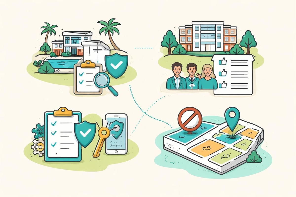 Marbella rental licensing framework