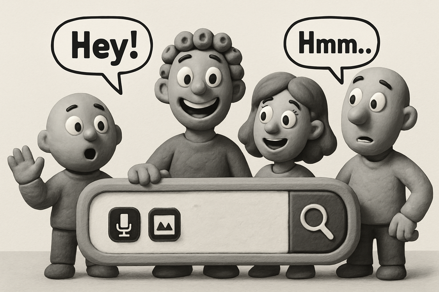 The Evolving Keyword Landscape in 2025