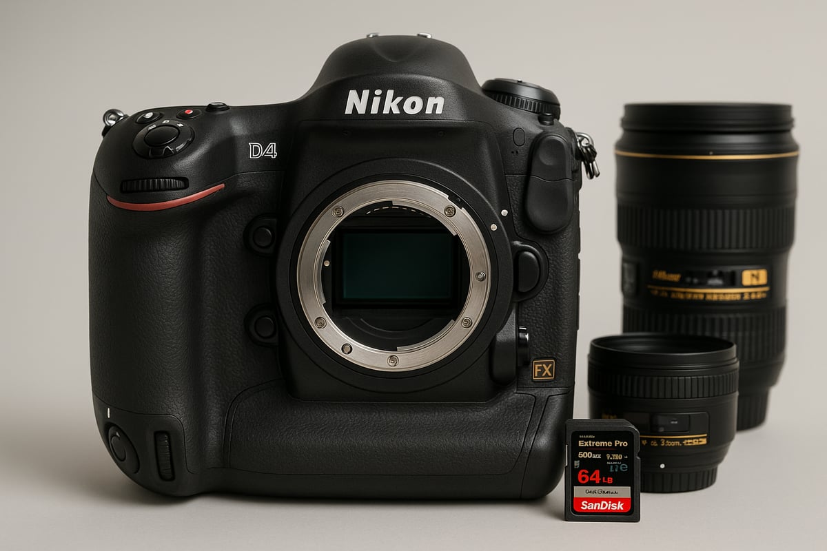 Sensor and image quality