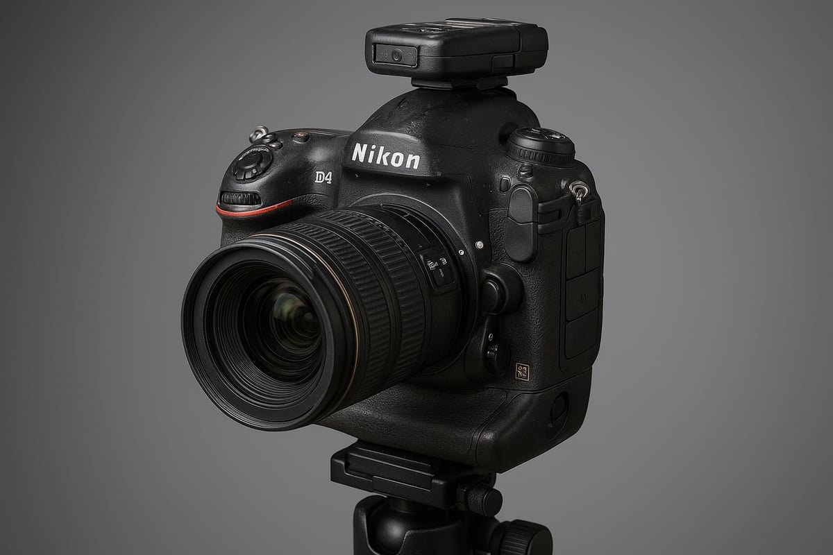 Body design, controls, and usability