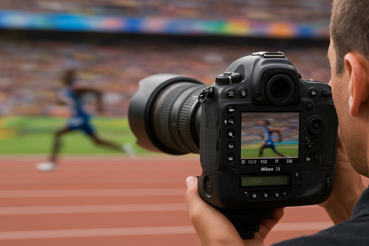 Autofocus, speed, and performance