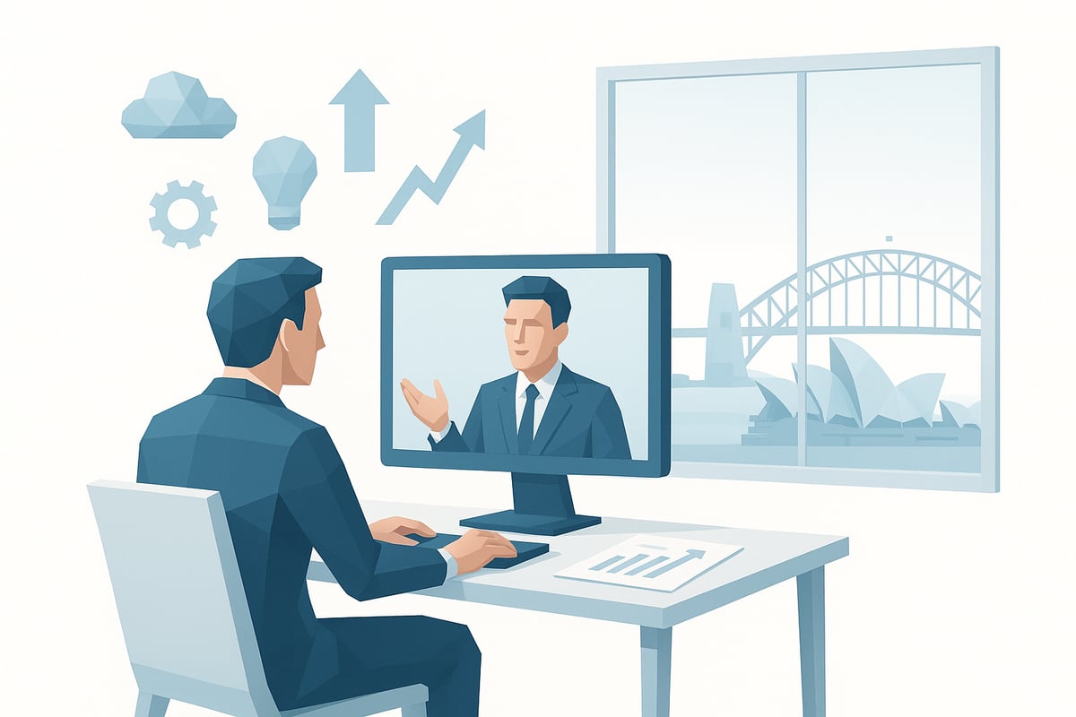 Step-by-Step Guide: How Consultants in Sydney Can Leverage Business Coaching in 2026