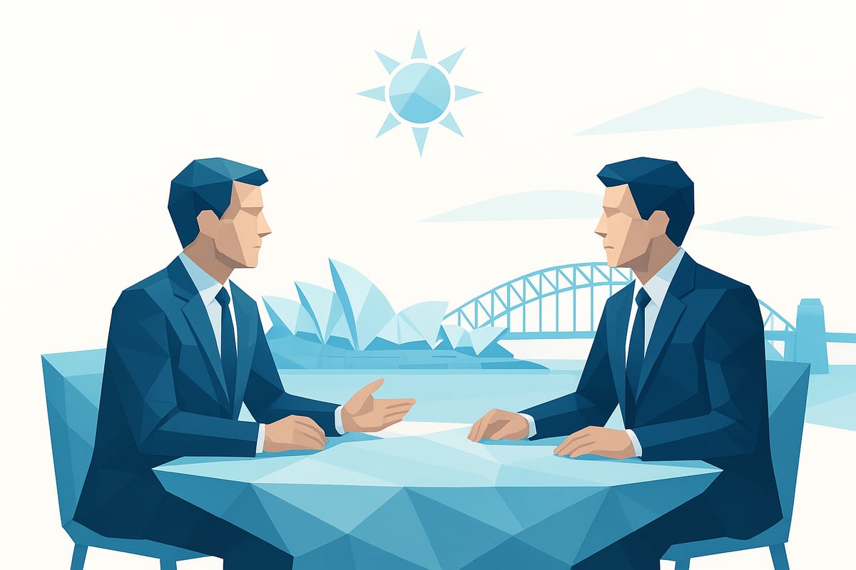 Understanding Business Coaching for Consultants in Sydney