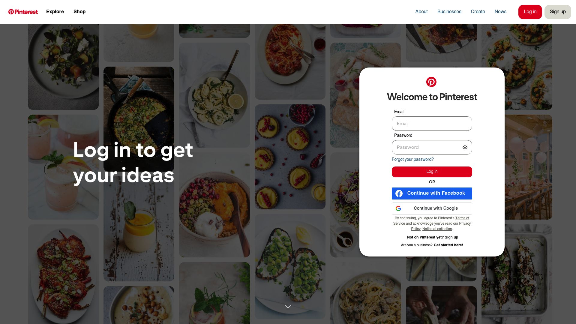 7 Best Short Form Video Platforms to Try in 2025 - Pinterest Idea Pins