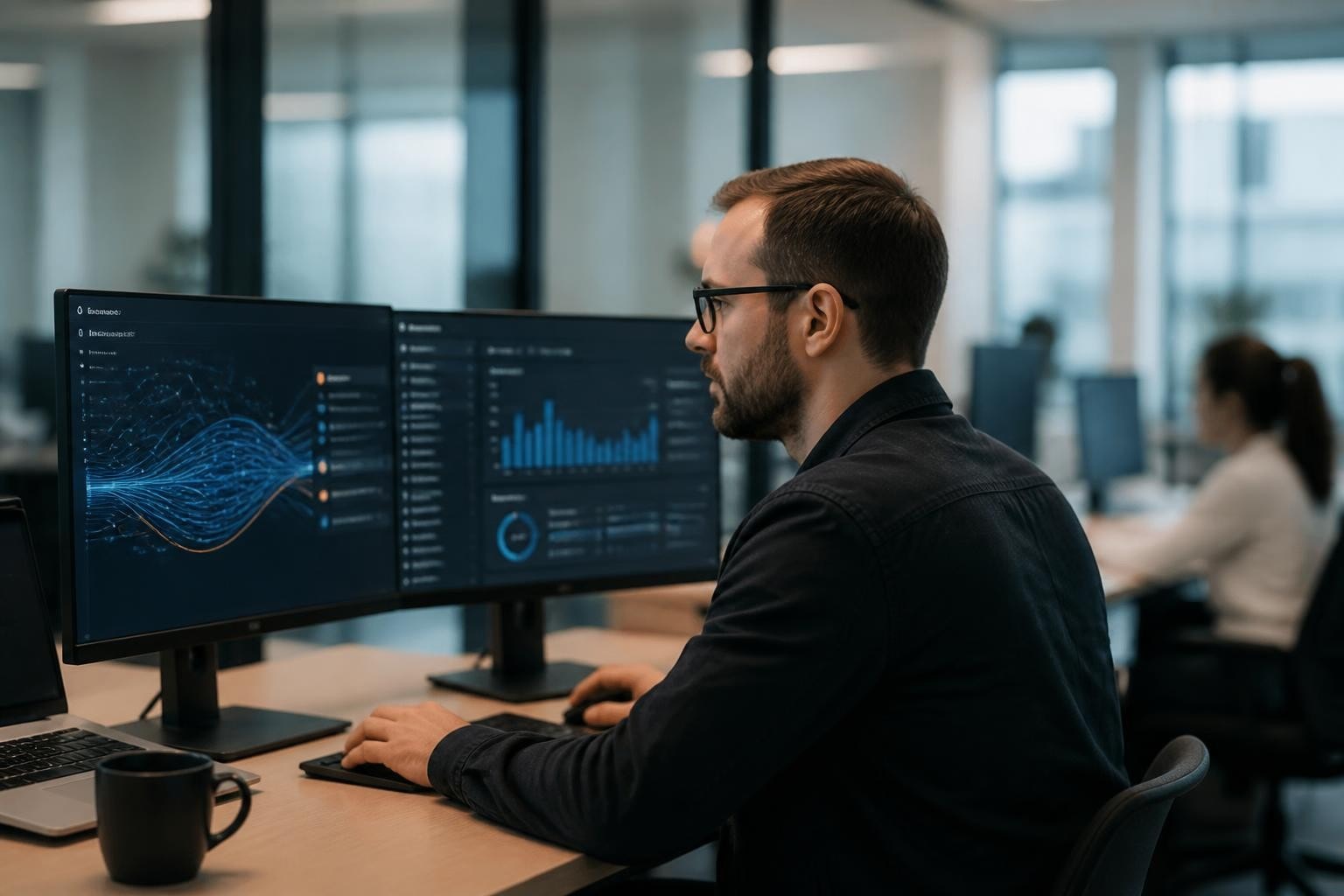 Real Time AI: How Instant Processing Transforms Business