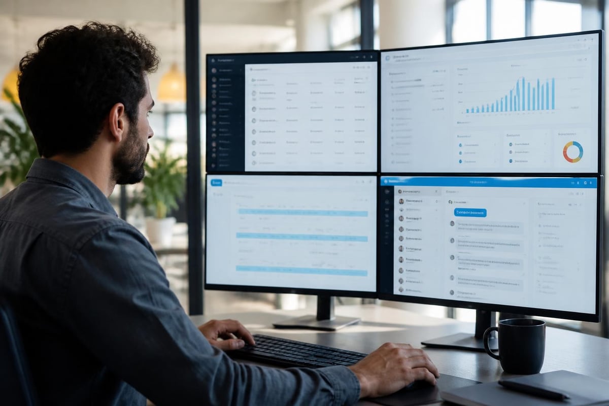 Real time AI integration