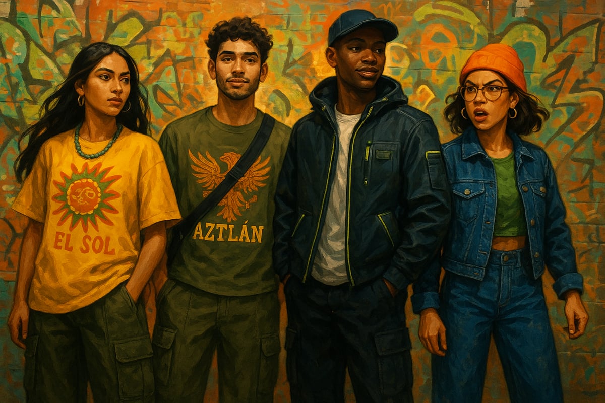 The Evolution of Ropa Streetwear: 2026 Trends & Influences