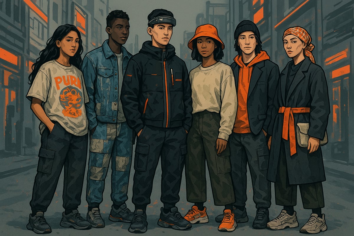 9 Must-Try Ropa Streetwear Ideas for 2026