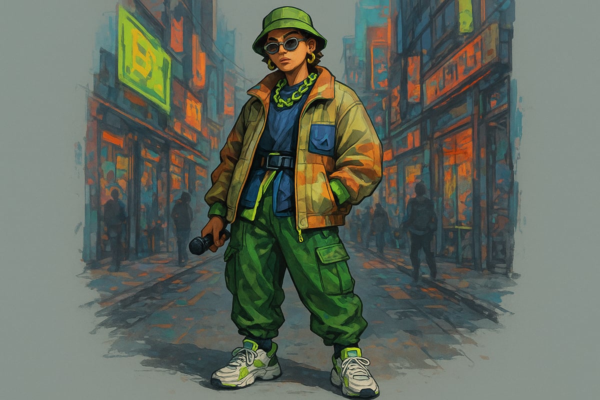 Styling Tips: How to Personalize Ropa Streetwear in 2026