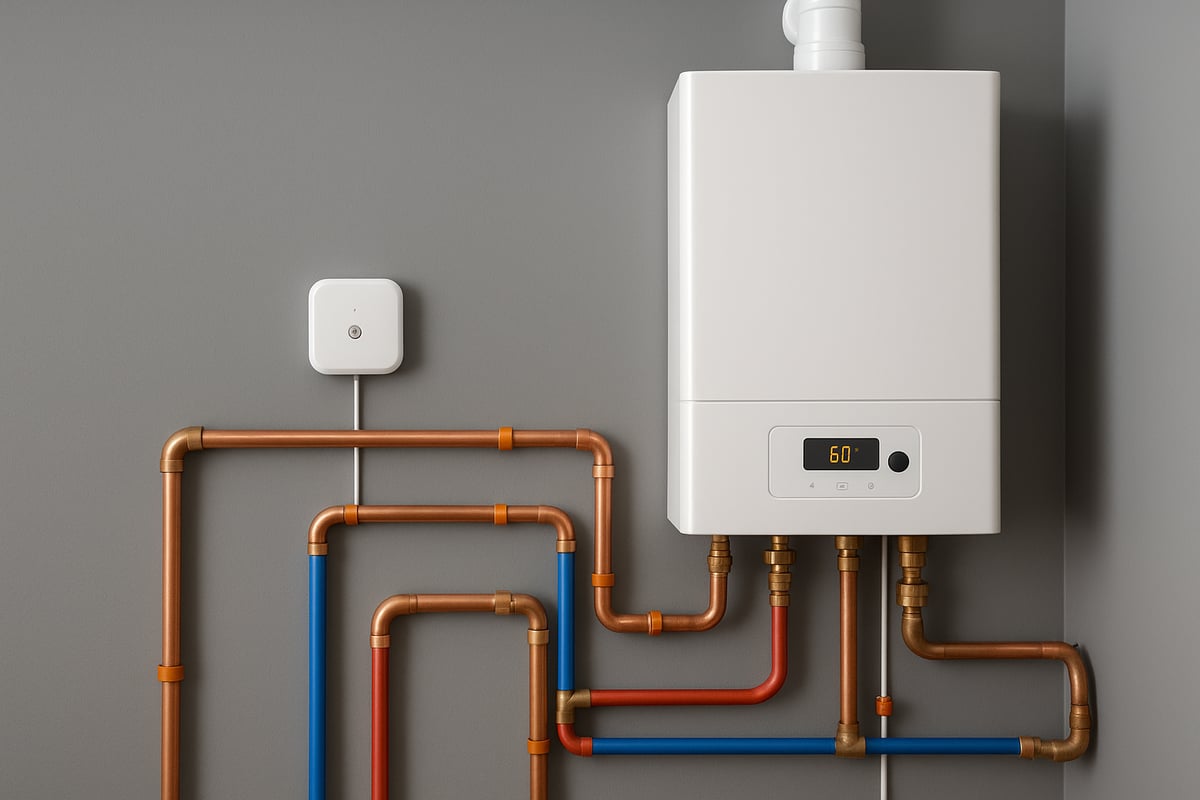 Understanding Modern Plumbing Systems
