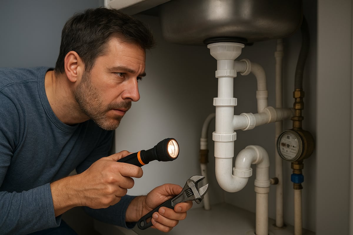 Essential Plumbing Maintenance Tips for Homeowners