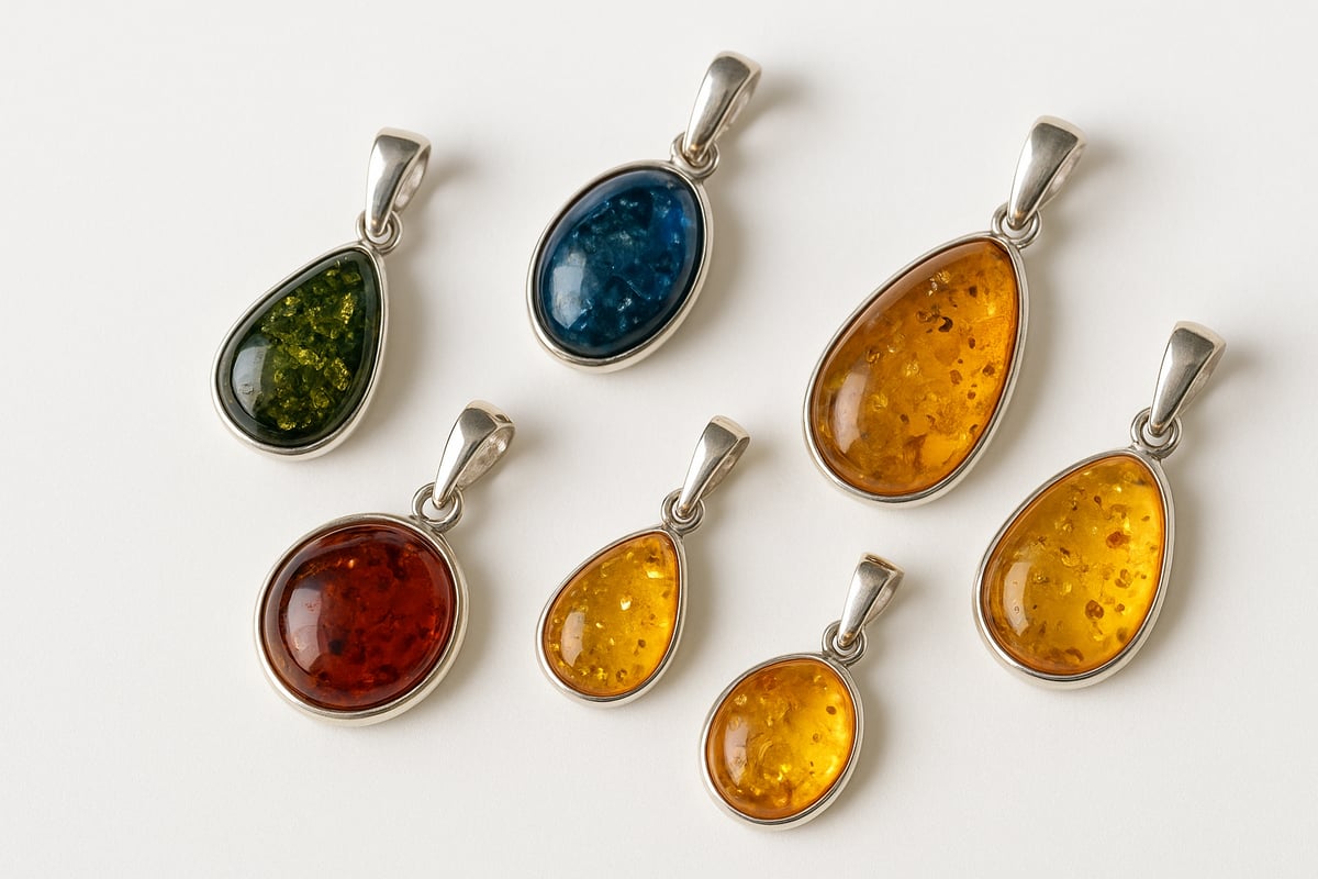 Understanding Amber: What Makes It Special?